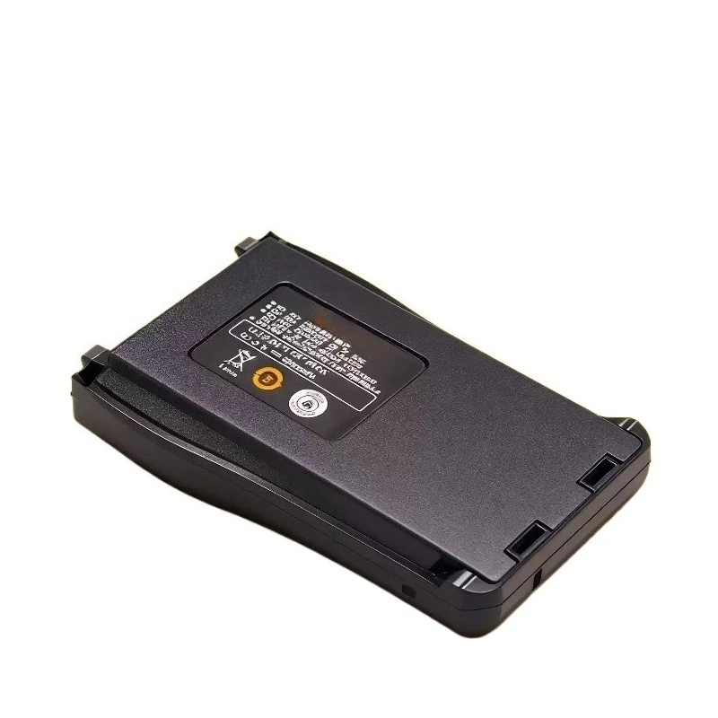 3.7V 2800mAh BL-1 Li-Ion Battery For Baofeng BF-666S BF-777S BF-888S BF-C1 RT21 Walkie Talkie Rechargeable Lithium Battery