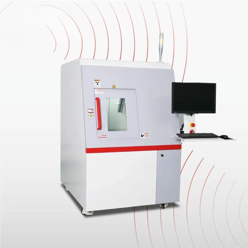 Fabrik Preis Hot Sale Industrielle Röntgen Ausrüstung Semicon X-Ray  Inspection Machine 7100