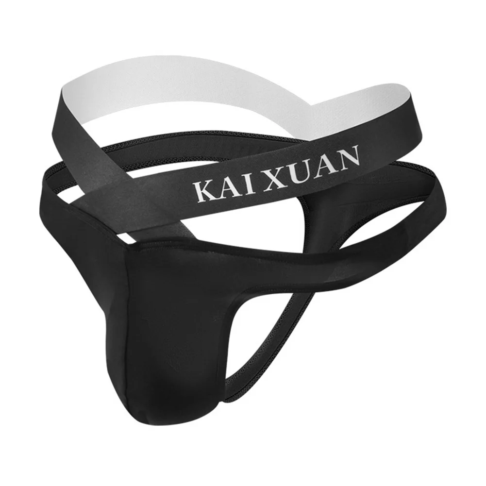 Daily Wear Under Clothing S Breathable Quick Drying Quick Drying Mens Underwear Thong Style Brand New Condition