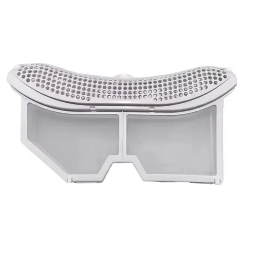 Filtro de pelusa para lavadora Midea TH90VL8G MH90-L05J MH80-GFL03W reemplazo de filtración de secadora de bomba de calor