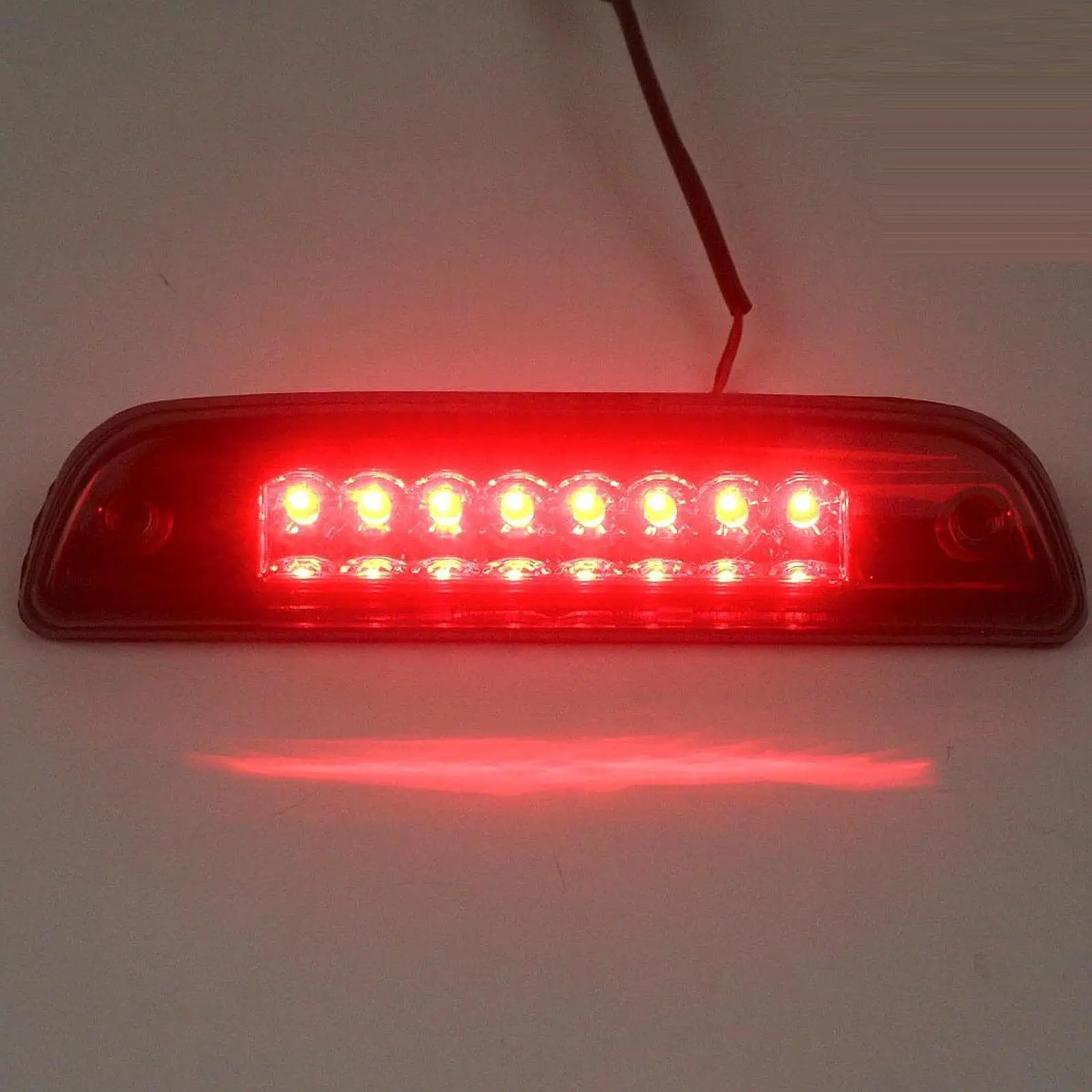 

High Mounting Third Brake Tail Light Utility Rear Lighting Accessory for Toyota for tacoma 2005-2015