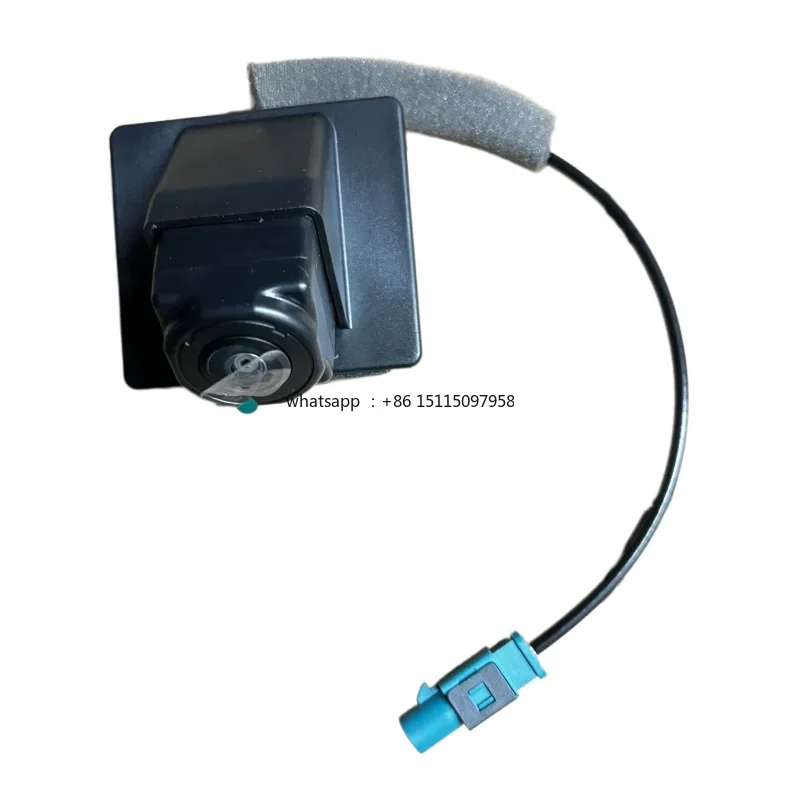 

Suitable for front camera 360 panorama rear camera reversing image