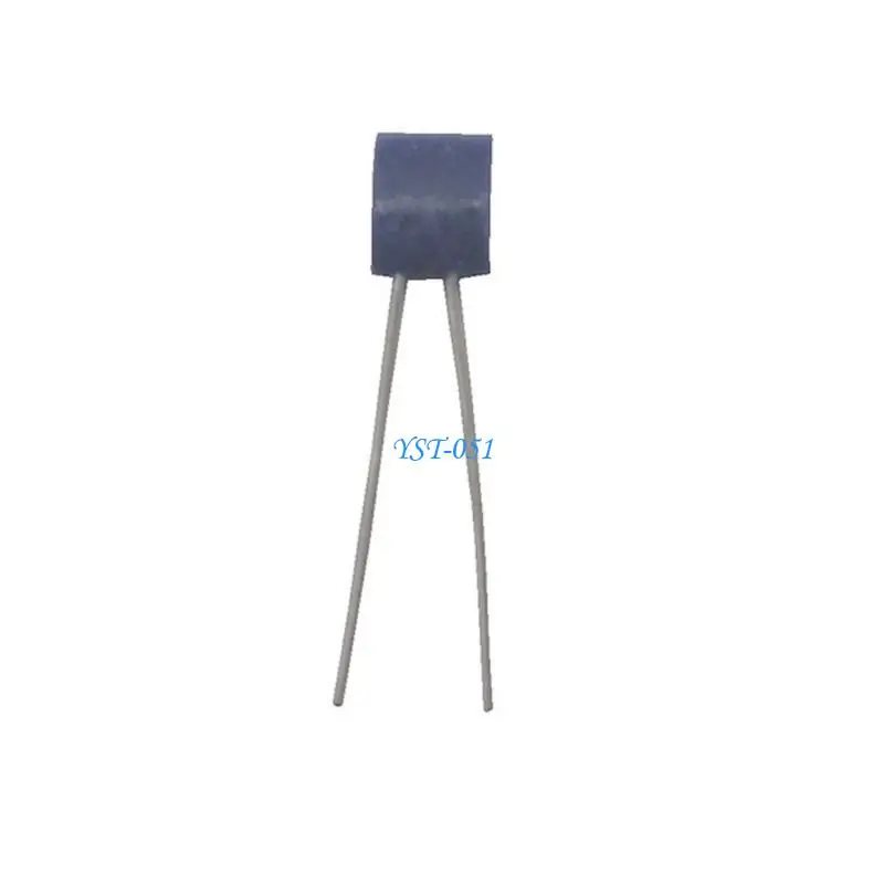 

E15A 1pc Датчики температуры тонкоплентная металлическая резисторы PT100.