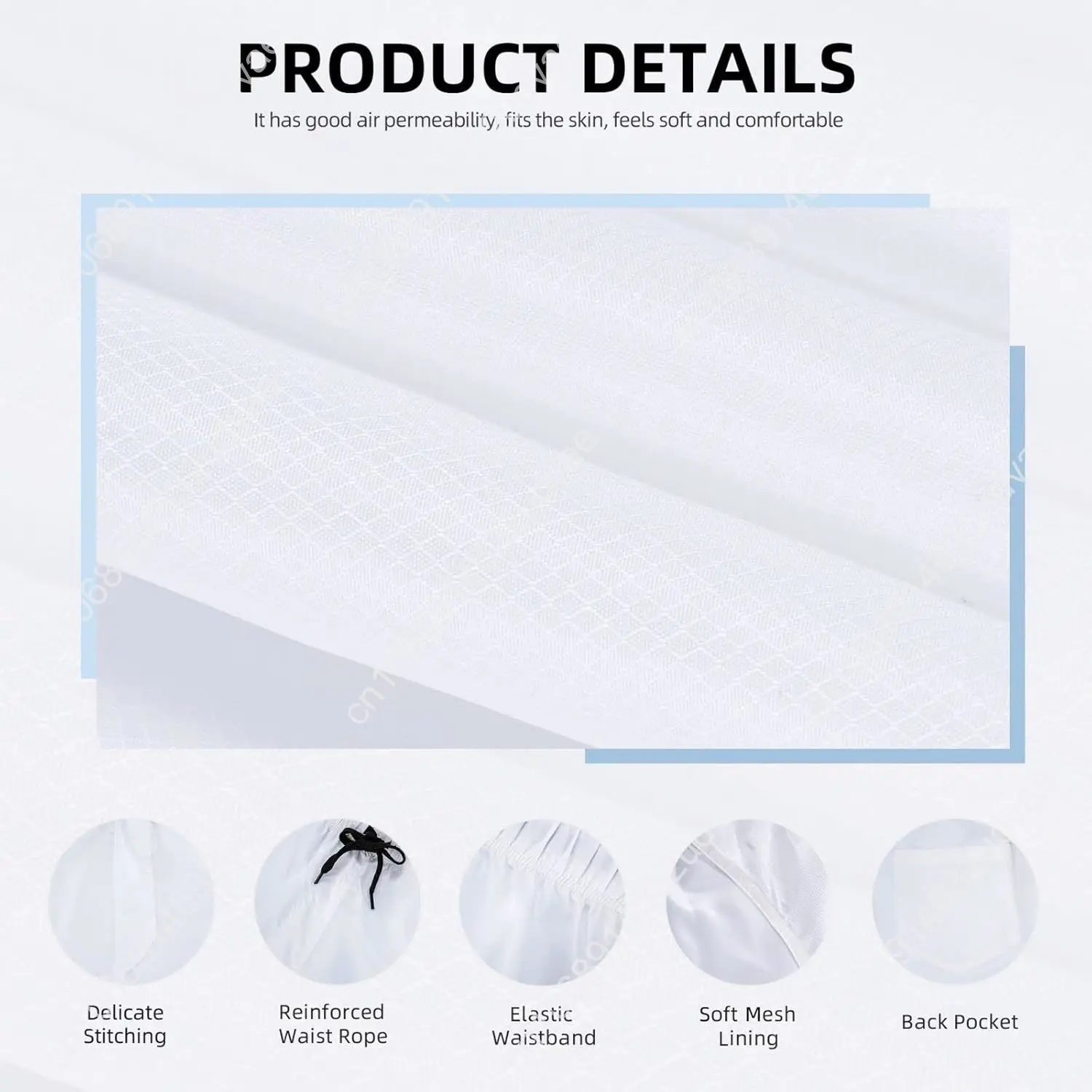 Men's Swim Trunks Beach Board Shorts Quick Dry Swimwear Sports with Pockets