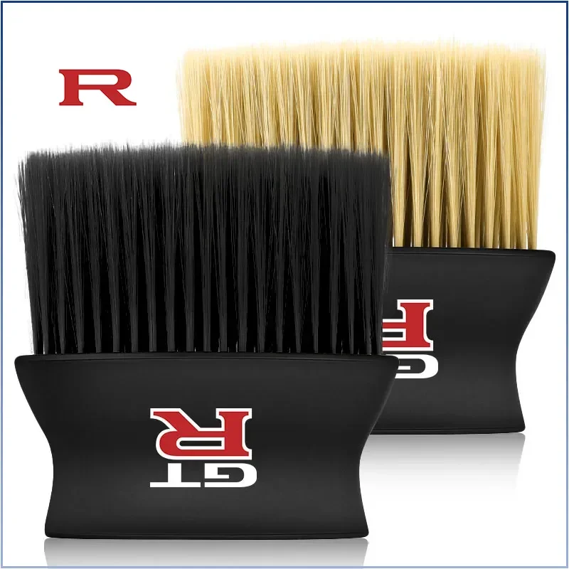 Car Dashboard Air Outlet Cleaner Brush Detailing Clean Tools for Nissan GTR R35 R34 Old Teana 04-07 Murano 11-13 SYLPHY Hub Caps