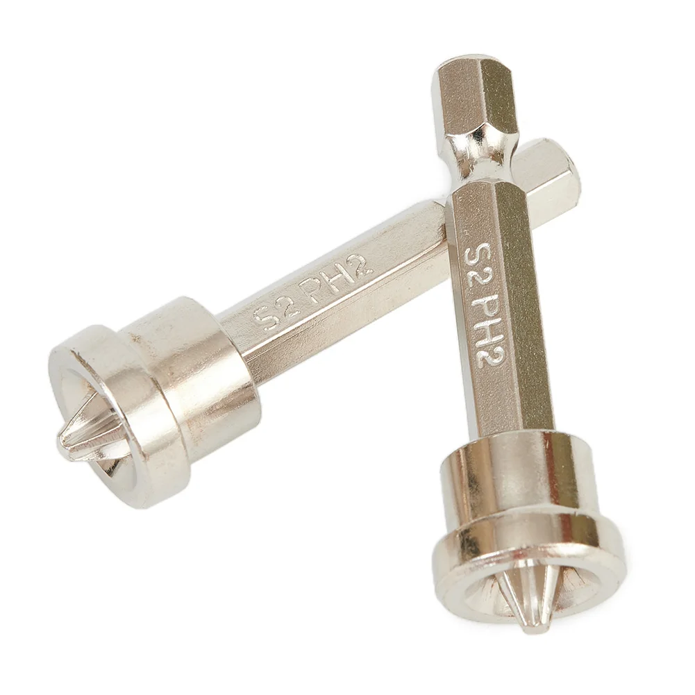 Drill Bit Screwdriver Bit Factory High Quality Practical Quality Is Guarantee Accessories Magnetic Positioning