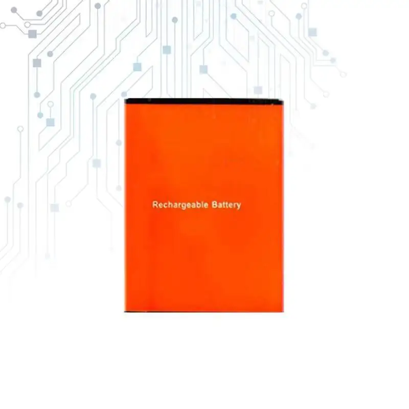 

For Micromax A28 A35 A36 A59 A61 A63 1500Mah Mobile Phone Battery Long-Lasting