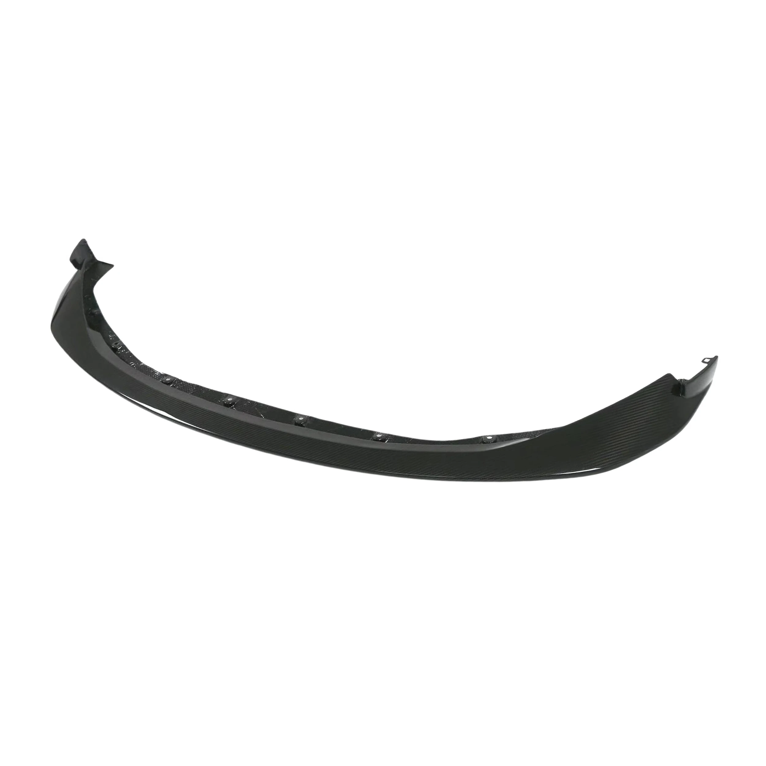 Dry Carbon Fiber RSC Style Front Lip Front Bumper Lip for  M3 G80 Four-door /M4 G82 G83 Two-door /G81 2021+