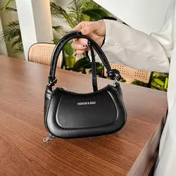 PU Crossbody Bag Women Handbag Girls Fashion Retro Handbag