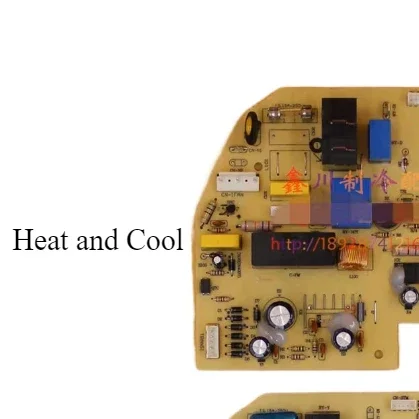 Used For Galanz Air Conditioner Indoor Unit Control Board GAL0411GK-12APH1 Circuit PCB Conditioning Parts