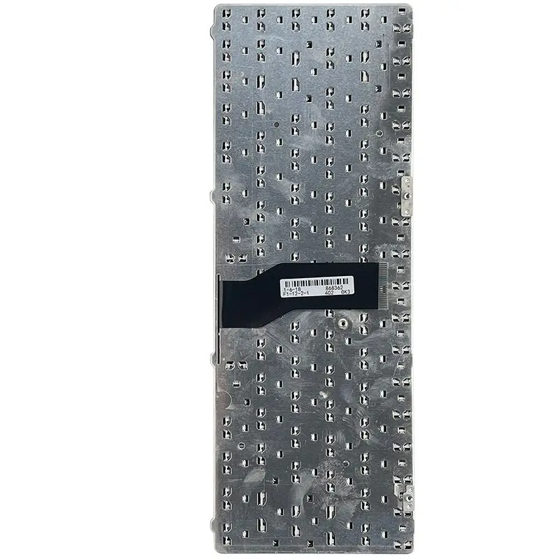 Teclado de Laptop em Inglês para Hasee Itautec W7430 W7435 SW6, para HaiEr T6 T6-C R410U R410G SW9 SW9D A410 A430 A460P A410 A430-I3-I5