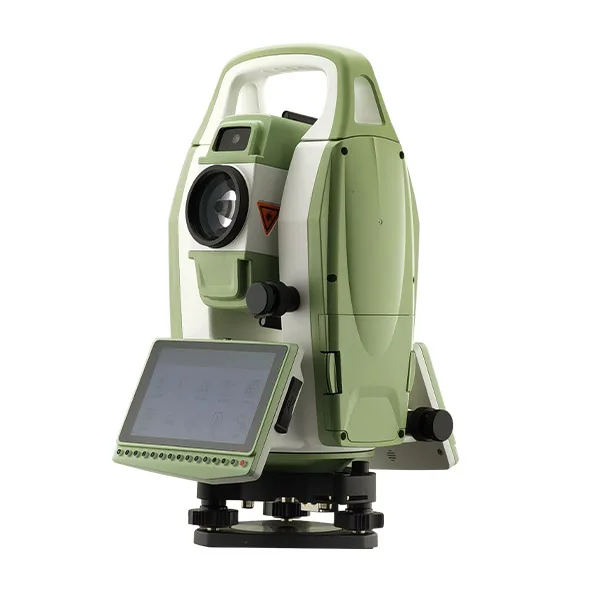 Android System Station Total FOIF RTS392N Total Station Surveying Instrument