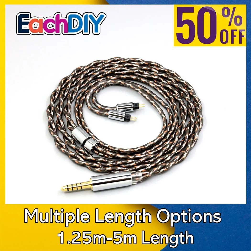 Typex 25AWG Litz Sh…