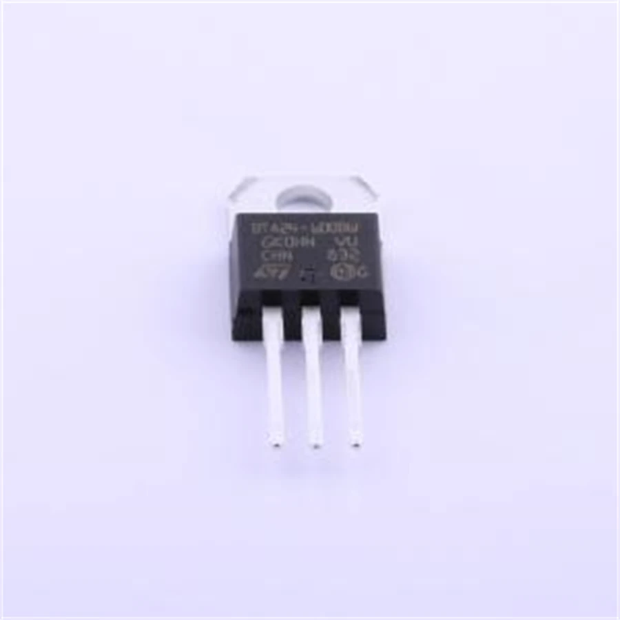 20PCS/LOT BTA24-600BWRG (Thyristors (SCR)/Modules)
