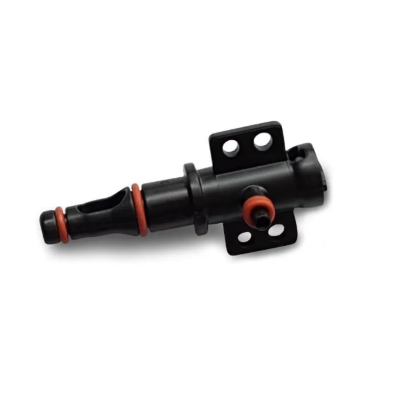 For Coffee Machine EP1221 EP2121 EP2136 EP2124 EP3146 EP5310 HR8762 Brewing Head Outlet Pipe Rubber Ring Accessories