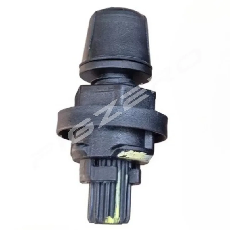 Tailgate Bumper Stopper Rear Door Rubber Buffer for BYD Song L Ev