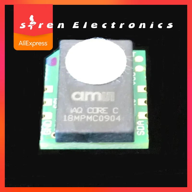 1 Pcs X IAQ-CORE C …