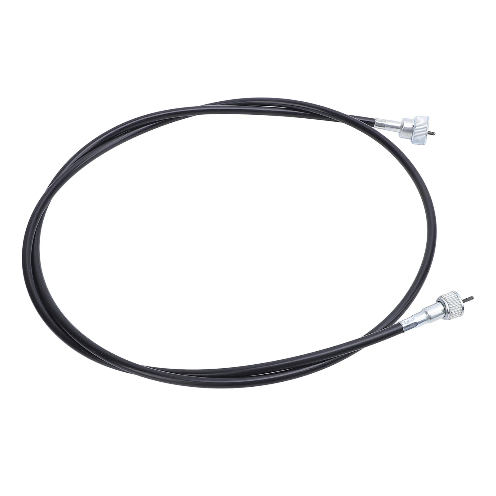 

68 Inch Speedometer Cable with 7/8" & 5/8" Connectors - Screw-On Replacement for GM 350/400 & Classic Cars