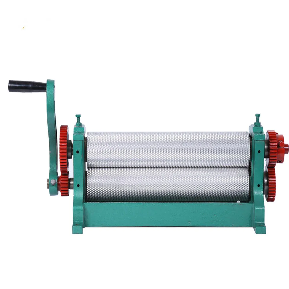 Aluminum alloy machine, manual model, bee nest bee tool