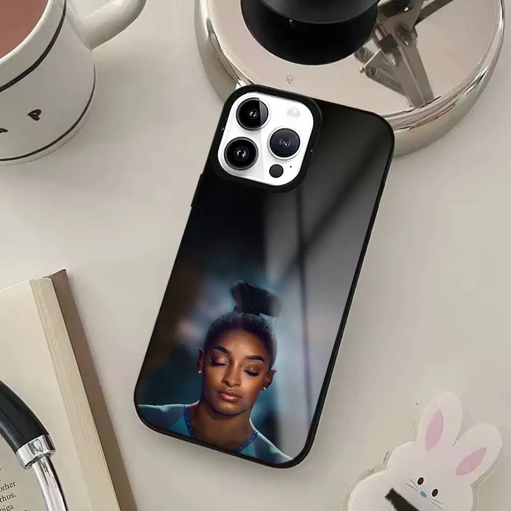 حافظة هاتف S-Simone Bil-es لهاتف iPhone17,16,15,14,13,12,11 Plus, Pro Max، شحن لاسلكي مغناطيسي جديد #6