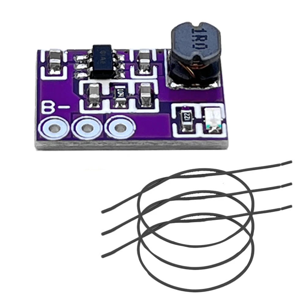 2S BMS Lithium PCB Protection Boards PCM PCB Li-ion Lipo with Balance Function Charger Protection Circuit Board