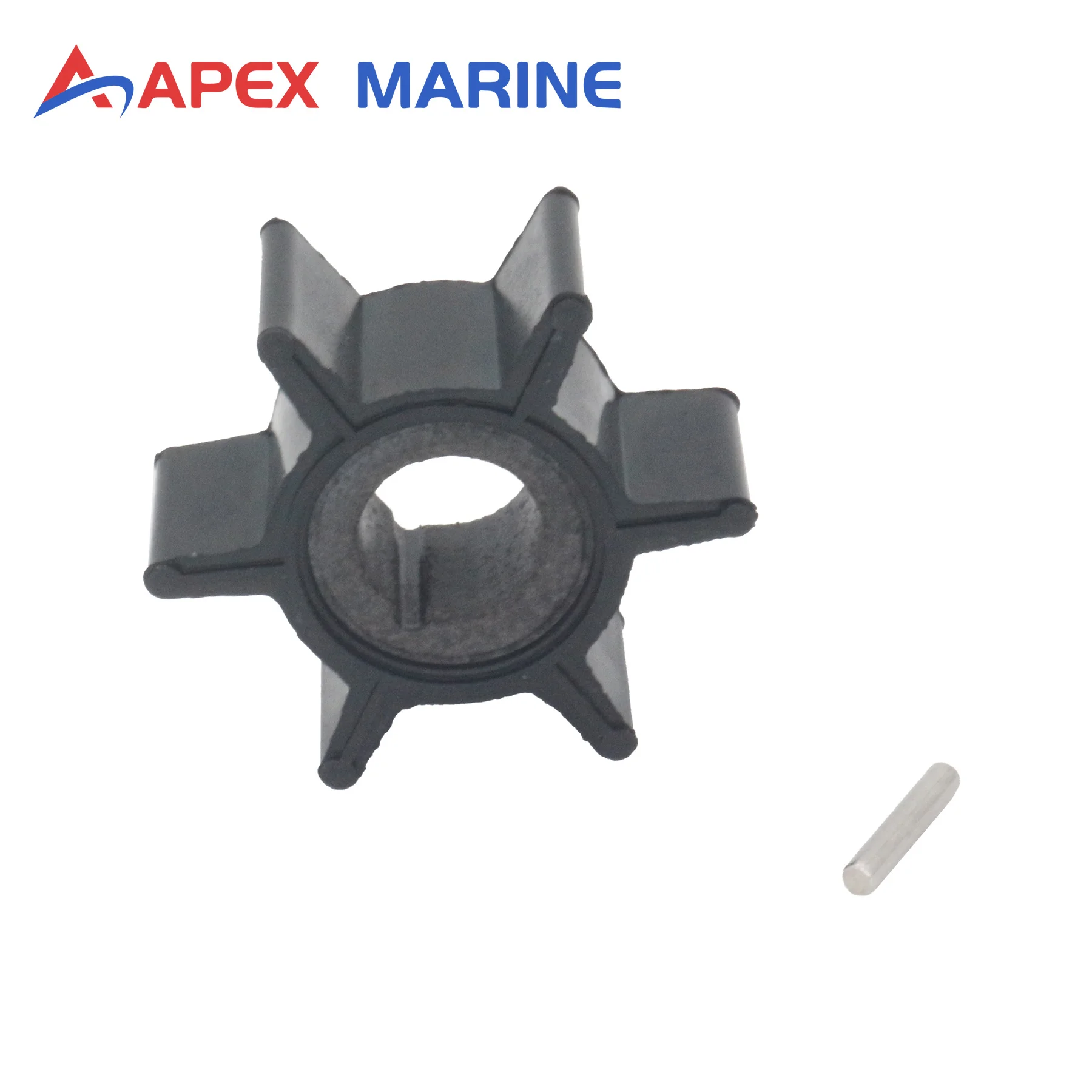 Compatible with Mercury Marine 4-Stroke 4HP 5HP 6HP Boat Outboard Motors Maintenance Kit Replaces 8M0120836 47-16154-3