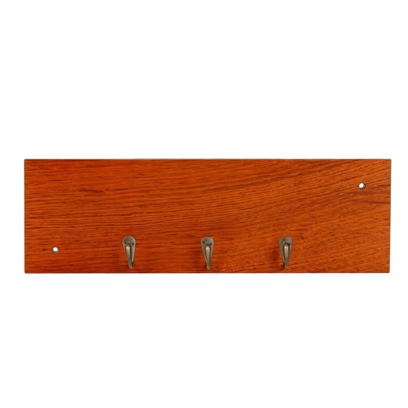 Black Guitar Wall Hook Handcrafted Texture Musical Instrument Hanger Suitable for Music Rooms and Decorating
