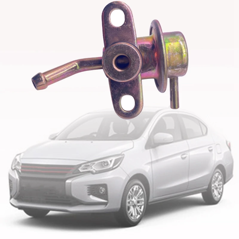 

Automobile Fuel Rail Fuel Pressure Valve For Mitsubishi Colt Lancer Mirage Pajero Montero Sport MD311979