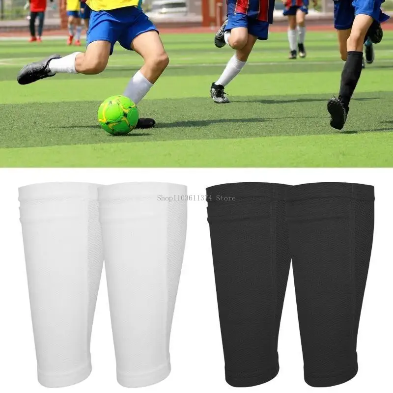 

Calf Protective Sleeves for Shin Guard