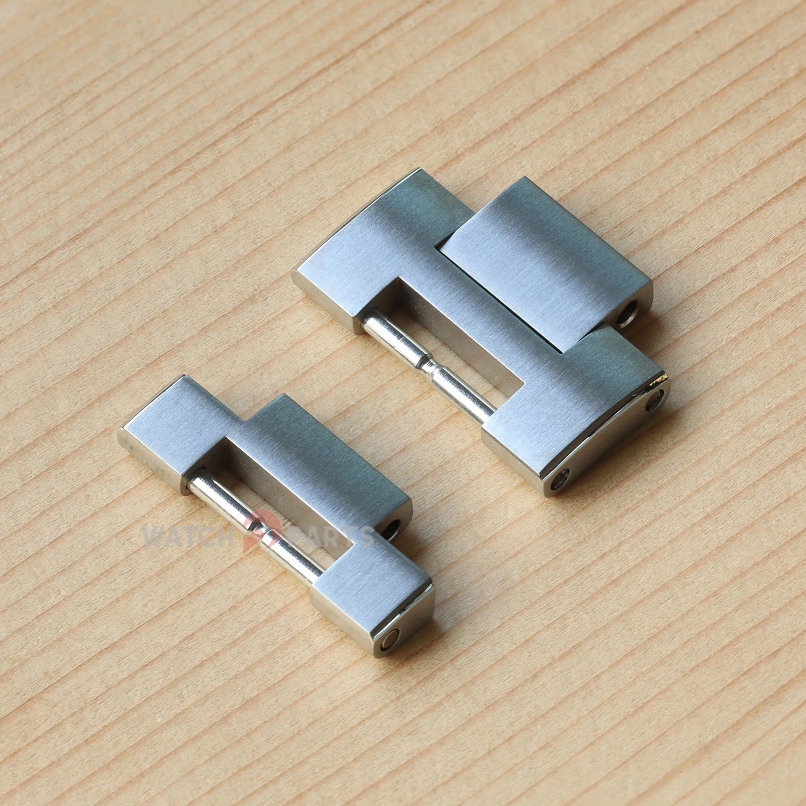 21.8mm Watch Bracelet Quick Release Link for IWC Aquatimer IW3767/IW3290/IW3768/IW3568 44mm Watch Band End Links