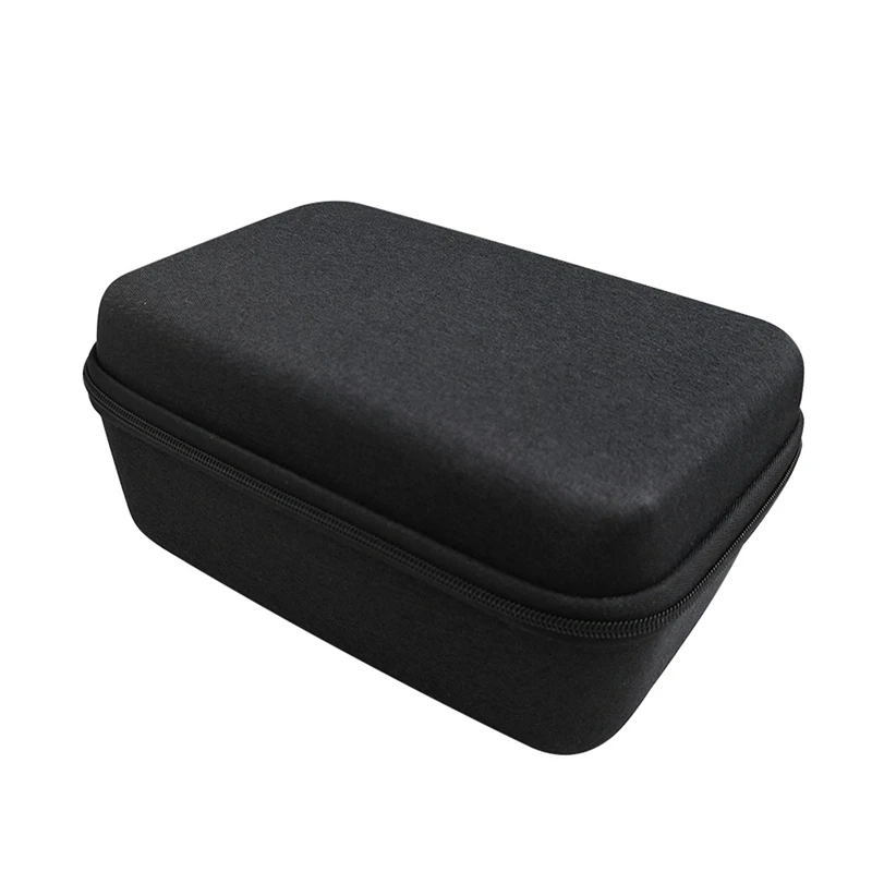 Projector Storage Case Carrying Bag for Mini Projector Pro Travel Carrying-Bag Storage for Projector Black-A68X view 6