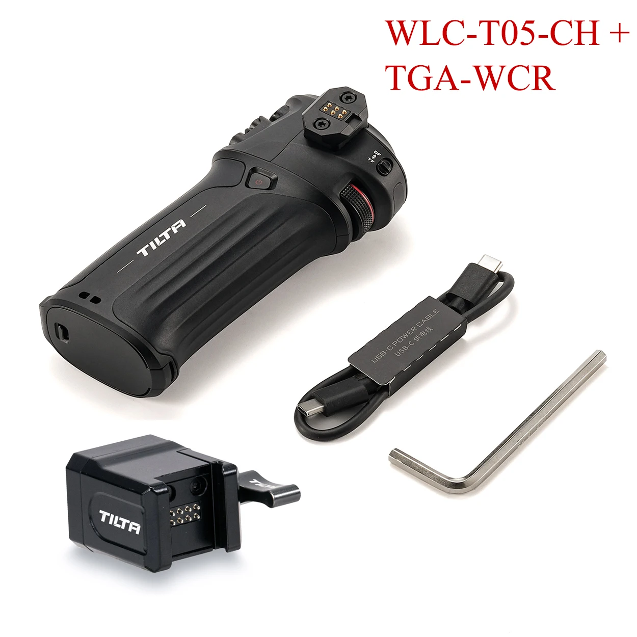 INSTOCK TILTA Nucleus N 2.0 2 PCS Motor Kit WLC-T05 Wireless Lens