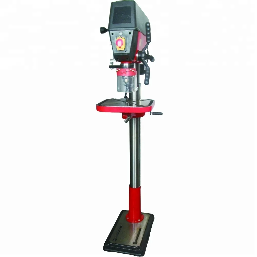 Bench Top Drill Press/drill Press Bench / Mini Bench Drill Press Drilling Machine HB020Q