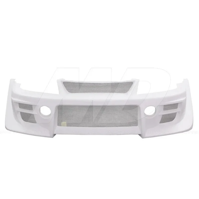

for Mitsubishi Lancer Evolution Evo 5-6 1998-2001 Glass Fiber Front Bumper