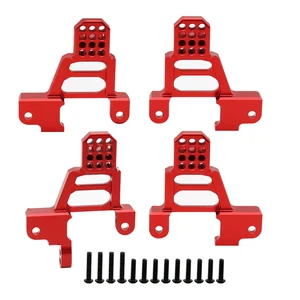 9 Hauptverkaufstraxxa TRX 4 Bronco -Zubehör - №8