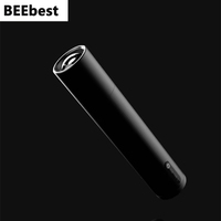 BEEbest Flashlight 1000LM 5 Models Zoomable Multi-function Brightness Portable EDC and Magnetic Tail & Bike Light