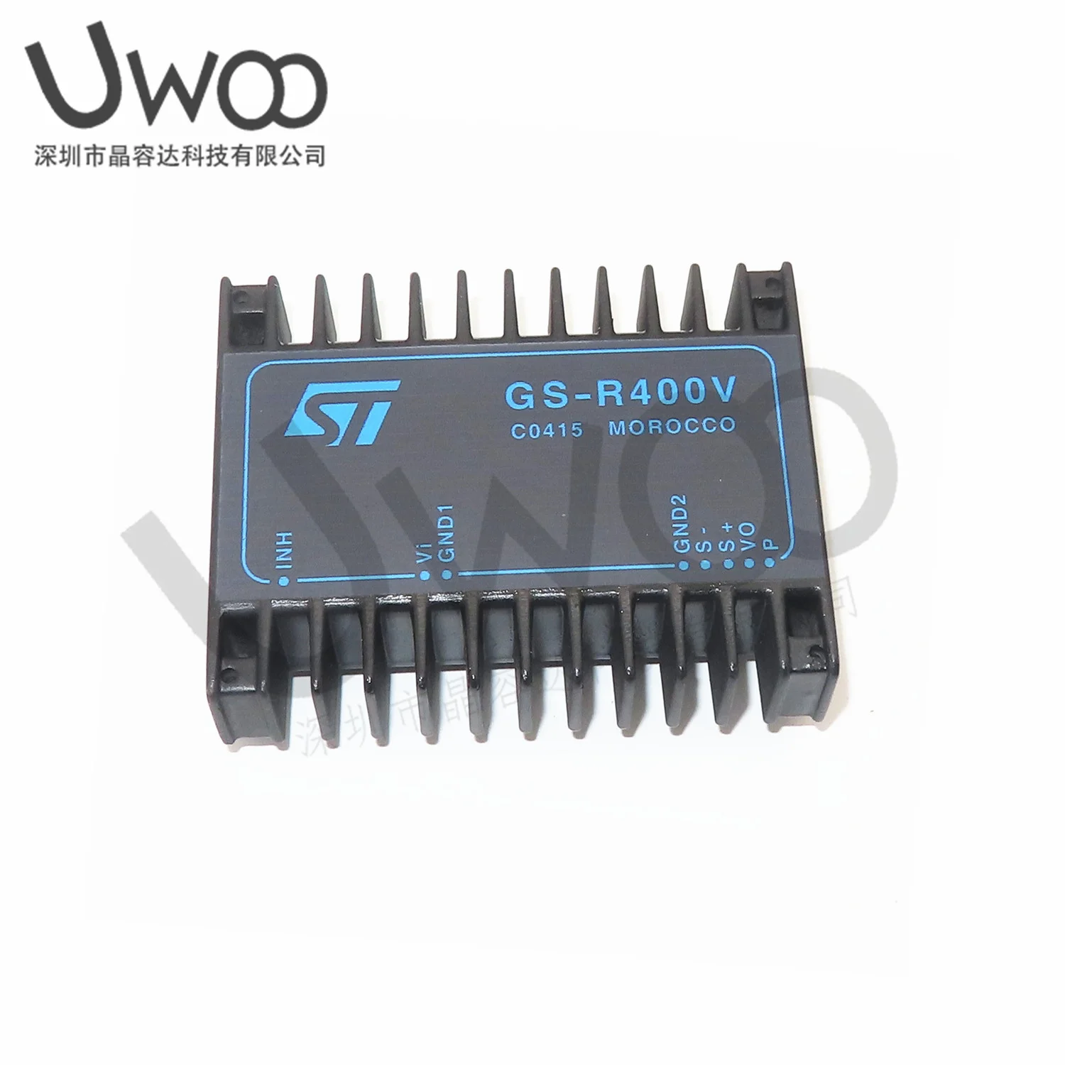 

1PCS New and Original Module GS-R51212 GS-R51212/1 GS-R412/2 GS-R424 GS-R412 GS-R415 GS-R400V GS-R400VB