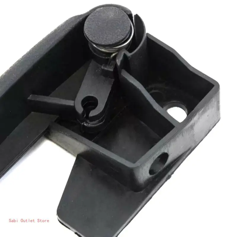 Replacement 15741109 Pull Handle for C3500 C1500 K2500 K1500 Hood Latches Release Pull Handle