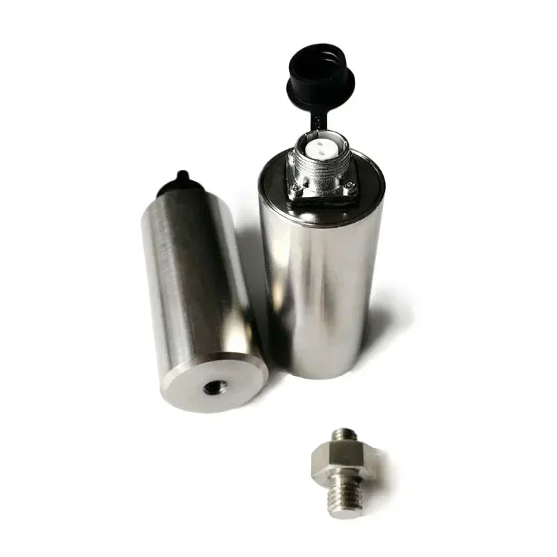 

Датчик вибрации премиум-класса 2026 с выходом 4-20 мА для анализа вибрации подшипников