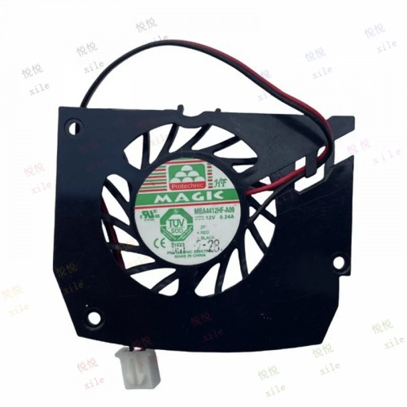 

LL for Display Card Fan for Nvidia GT630 MBA4412HF-A09 MGA4412HF-A09