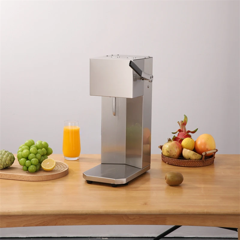FOR 110V 220V Stainless Steel Electric Orange Juicer Fruit Blender Orange Squeezer Multifunction Juicer Machine Kitchen Applianc