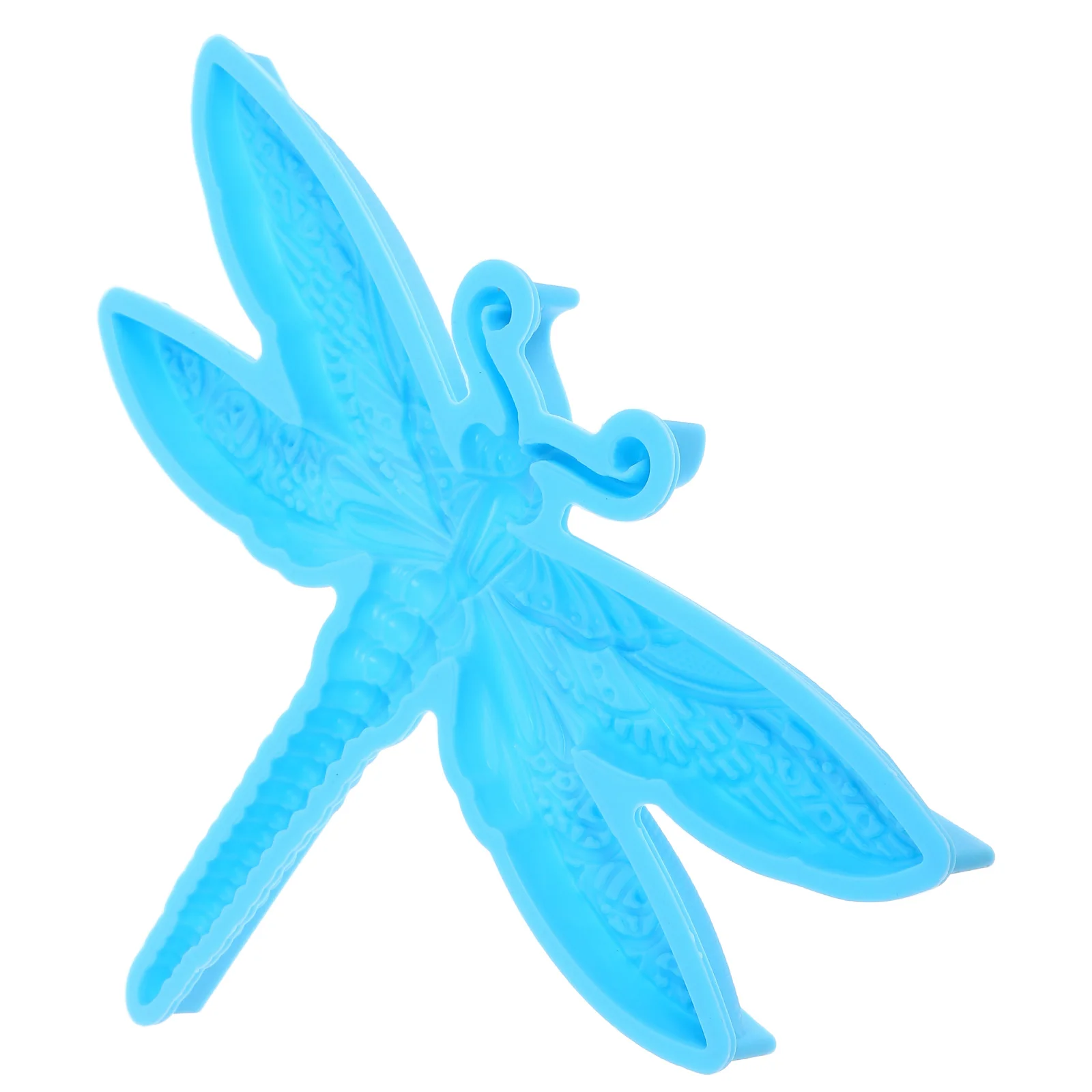 

Dragonfly Silicone Mold Decorative Crafts Baking Mold/cake Diy Epoxy Resin Silica Gel Material