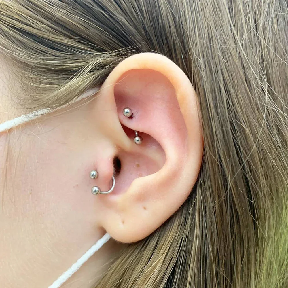 Thumbnail 4 - #59 Compare Body Jewelry Before You Buy