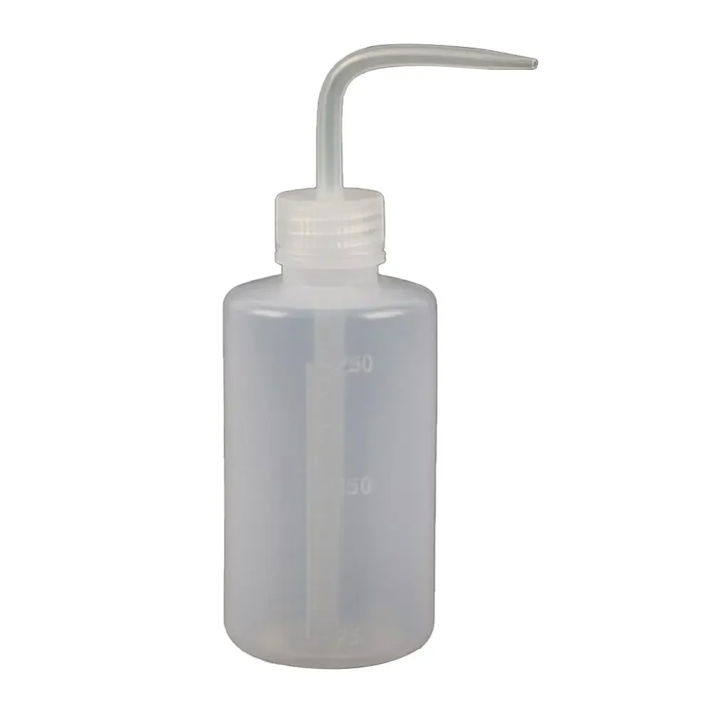 

Plant Bottle Watering Bottle For Precise Plant Care High-Quality 250ml Easy To Squeeze Low-density Polyethylene