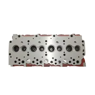 

Головка блока цилиндров J2 OK65C-10-100 OK065A-10-100 0K65C10100 0K65A10100 для Kia Besta 2.7D