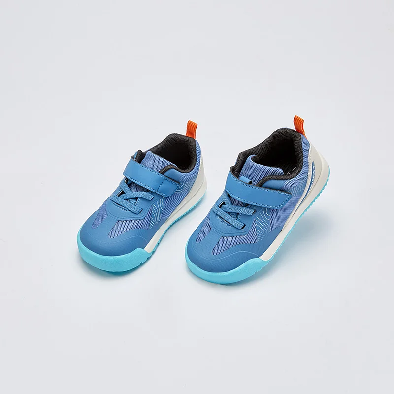 Dave Bella Children Sneakers for Boys Mesh Breathable Running Sports Shoes Kids Girls Flat Casual Basketball Shoes DB3235806