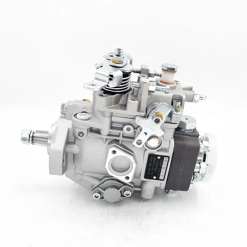 

Chinese New VE Pump 0460406056 Distributor Injection Pump VE6 0 460 406 056