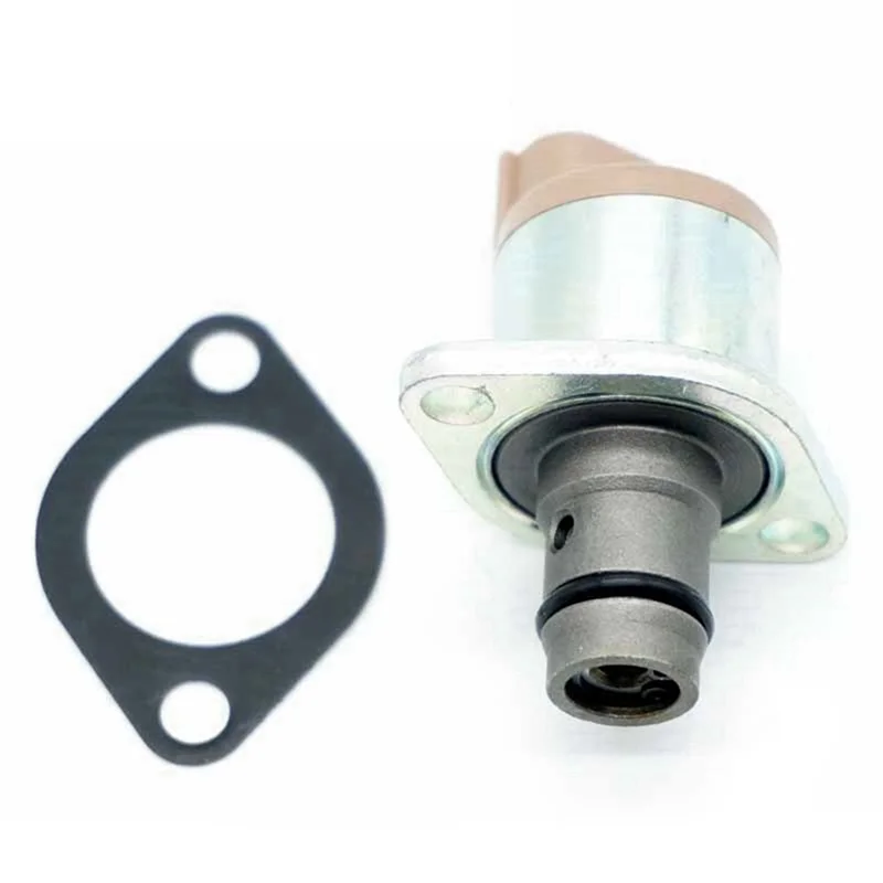 

Efficientt-2Pcs Fuel Pump Pressure Suction Control Valve SCV For Mazda Nissan Mitsubish Ford Opel 294200-0360 6C1Q-9358-