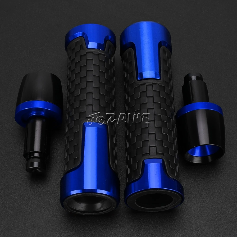 

Для Suzuki GSXR600 GSXR750 GSXR GSX-R 600 750 K4 K5 GSX-R750 2004 2005 2006 ручки руля мотоцикла концы заглушки слайдеры колпачки