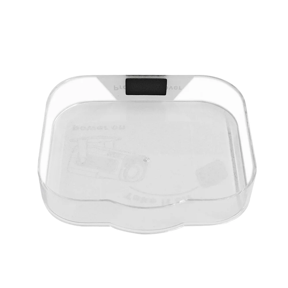 رائجة البيع HY320MINI غطاء حماية عدسة العارض تجنب الغبار واقي عدسة مقاوم للماء خاص لجهاز عرض HY320 MINI